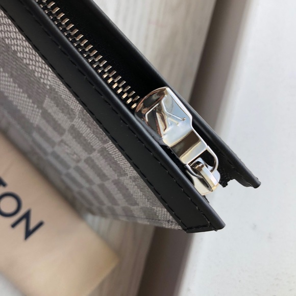 Brand new Louis Vuitton voyage mm bandeau bundle - Picture 14 of 16